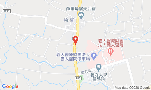 824 高雄市燕巢區角宿里角宿路23之22號