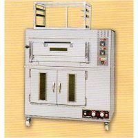 HC-11EF  微電腦單盤烤箱